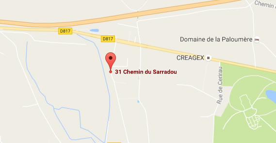 31 Chemin du Sarradou, 65150 Mazères-de-Neste